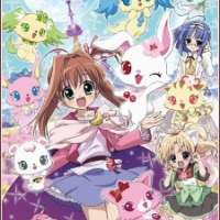   Jewelpet Twinkle? <small>Screenplay</small> 